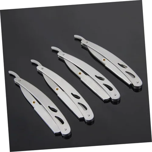 Miniatura 8 de 2 piezas de afeitadoras corporales para hombres, afeitadoras de cabello para hombres, rasuradoras para hombres, afeitadoras para hombres