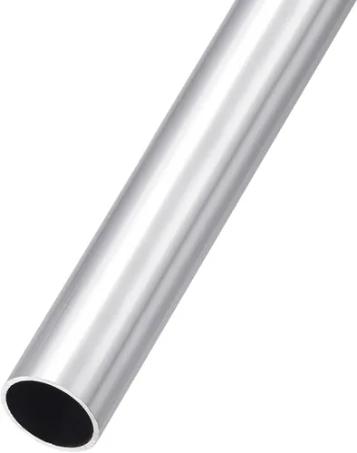 Miniatura 41 de METALLIXITY Tubo de Aluminio 6063 (16 mm de diámetro exterior x 7 mm de diámetro interior x 300 mm de longitud), Tubo Redondo de Aluminio