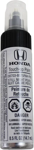 Miniatura 34 de Honda (08703-B92PAH-PN) pintura original para retoques, negro perla Nighthawk, código de color: B92P Negro (Nighthawk Black Pearl)