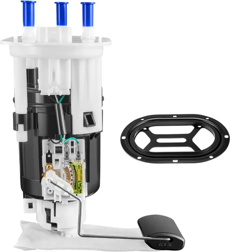 Miniatura 37 de BDFHYK Conjunto de módulo de bomba de combustible eléctrica compatible con Hyundai Sonata 2015-2019 1.6L 2.0L 2.4L L4, compatible con Kia Cadenza