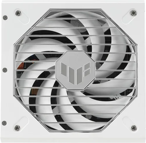 Miniatura 8 de ASUS TUF Gaming 1000W Oro Edición Blanca