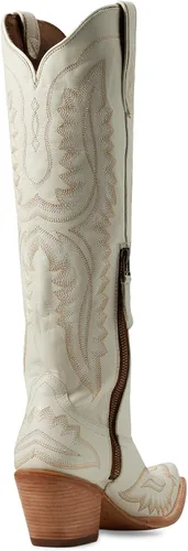 Miniatura 5 de ARIAT Women's WMS Casanova Blanco Western Boot