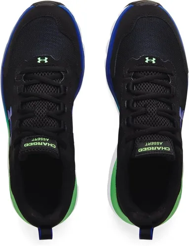 Miniatura 3 de Under Armour Charged Assert 9 - Tenis de correr para hombre