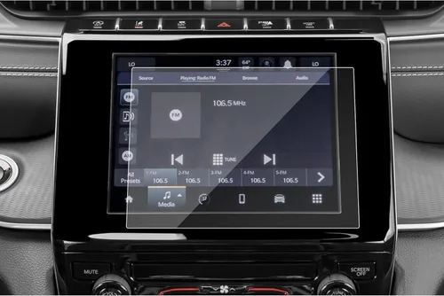 Miniatura 9 de SXCY Protector de pantalla para Chevy Traverse 2023 para Chevy Traverse 2018-2022 2023 Accesorios Protector de pantalla táctil Protector de pantalla