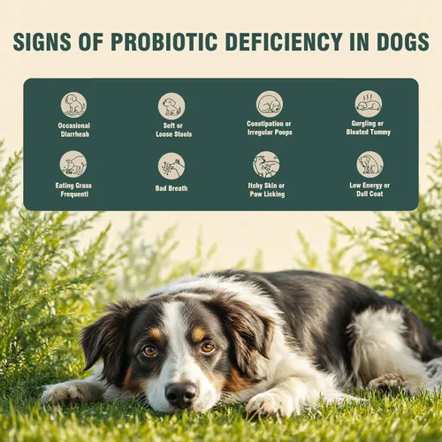 Miniatura 5 de Probióticos para perros, 200 masticables suaves, apoyan la salud intestinal, alivio de la diarrea, alergias estacionales, masticables probióticos