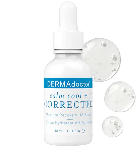 Miniatura 12 de DERMAdoctor Aceite limpiador hidratante y removedor de maquillaje; limpiador facial suave sin fragancia formulado por dermatólogos con aceite