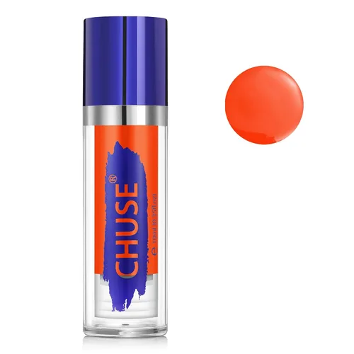 Miniatura 12 de CHUSE Pigmentos labiales PMU 0.35oz/0.3 fl oz (L302 Crimson)