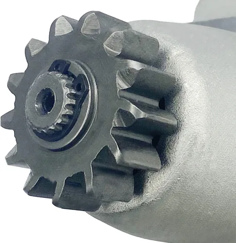 Miniatura 6 de 17825 Nuevo motor de arranque de repuesto para Toyota Camry 02-17 Sienna 04-16 Highlander 04-19 RAV4 06-18 Solara 02-08 Avalon 05-18, Lexus RX330