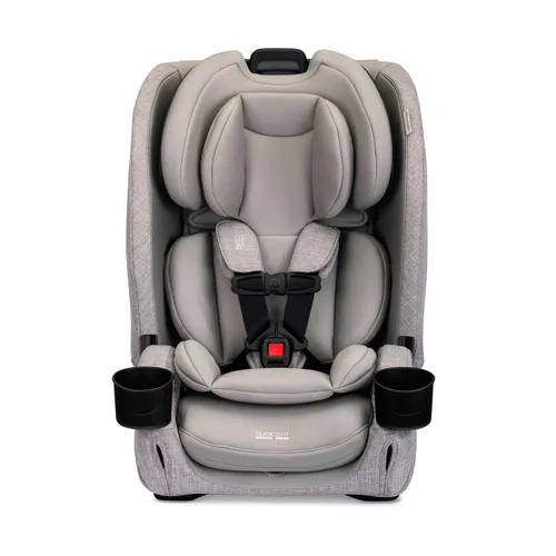 Miniatura 2 de Britax One4Life - Asiento de automóvil delgado todo en uno, hasta 10 años de uso con orientación trasera, orientación hacia adelante y modos