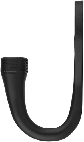 Miniatura 4 de National Hardware N337-911 Powell Gancho moleteado, 2-5/8", oro cepillado