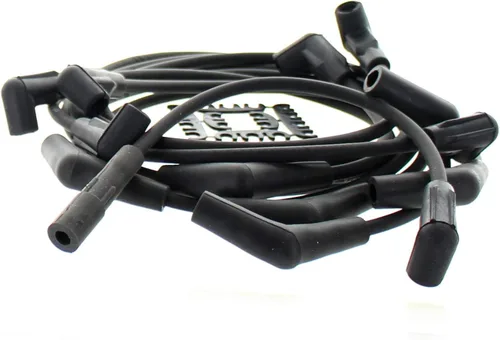 Miniatura 2 de Volvo Penta, Nuevo OEM, kit de cable de encendido de cable de encendido de bujía, 3888325