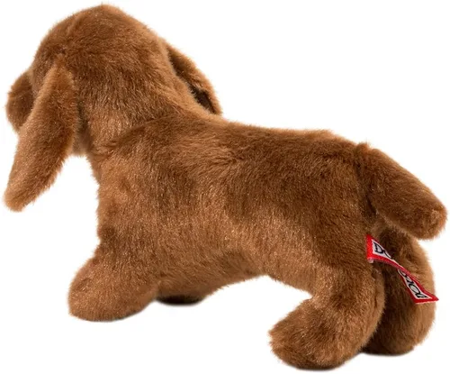 Miniatura 4 de Douglas Peluche de perro salchicha Dilly