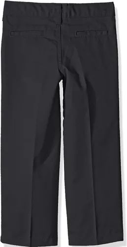Miniatura 17 de Dickies, Pantalón con frente plano y cintura elástica para niño