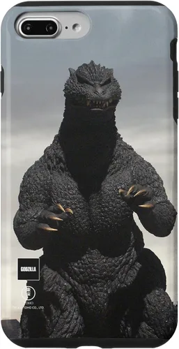 Miniatura 12 de Funda para iPhone 13 Pro Max Godzilla Icons of Toho 2004
