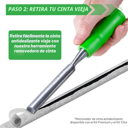 Miniatura 3 de Wedge Guys Golf Grip Kits for Regripping Golf Clubs - Professional Quality - Options Include Hook Blade, 15 or 30 Tape Strips, 5 or 8 oz Solvent