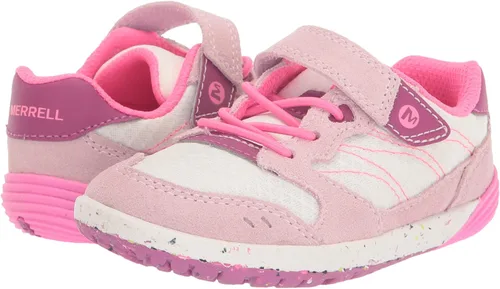 Miniatura 7 de Merrell Zapatillas unisex Bare Steps A83 para niños
