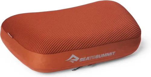 Miniatura 14 de Sea to Summit Aeros Premium - Almohada inflable de viaje, grande (16.5 x 11), color lima