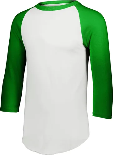 Miniatura 11 de Augusta Sportswear - Camiseta de béisbol para hombre 2.0