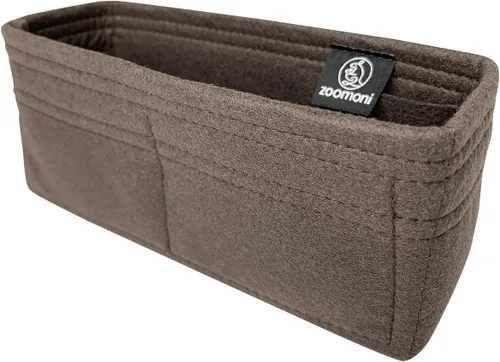 Miniatura 5 de Bag Organizer for Gucci Soho Disco - Premium Felt (Handmade/20 Colors)