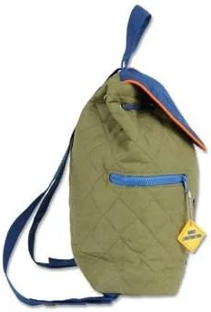 Miniatura 4 de Mochila acolchada personalizable