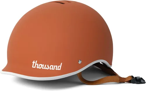 Miniatura 10 de Thousand - Casco de bicicleta antirrobo para adultos