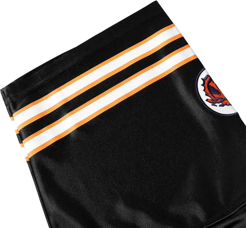 Miniatura 15 de Camiseta de fútbol The Waterboy #9 Bobby Boucher 50 aniversario Mud Dogs Bourbon Bowl Movie Football Jerseys para hombres