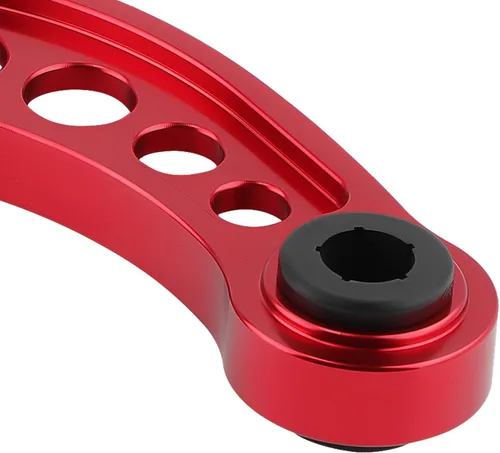 Miniatura 9 de maXpeedingrods Brazos de control superiores traseros para Honda Civic Coupe Sedan Acura CSX-S 2006-2015, Camber ajustable 3°