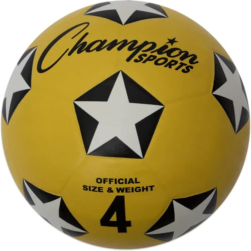 Miniatura 2 de Champion Sports Cubierta de goma