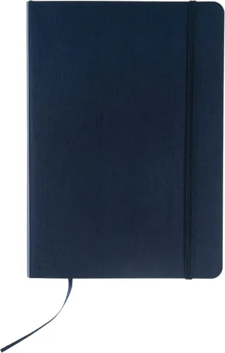 Miniatura 17 de Fabriano Ecoqua Plus - Cuaderno encuadernado con puntadas, 3.5 x 5.5 pulgadas, punteado, negro