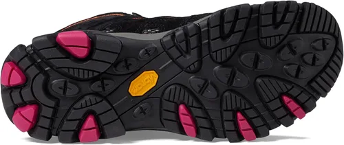 Miniatura 78 de Merrell Moab 3 Mid WP - Zapatos para mujer