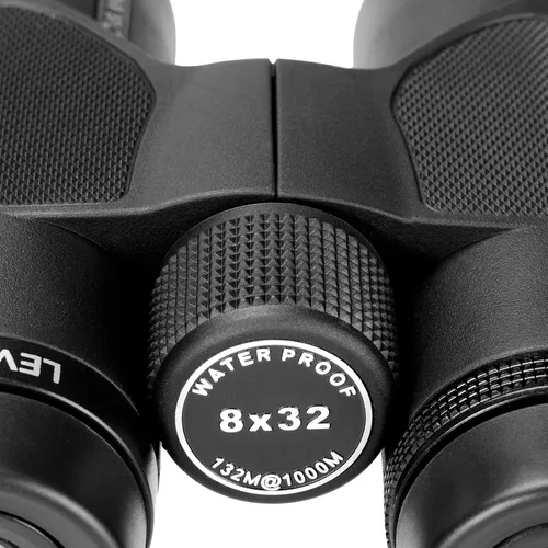 Miniatura 9 de Barska Binoculares impermeables Level HD – Prismas BAK-4, óptica recubierta de fase, a prueba de niebla, resistente a los golpes, listos