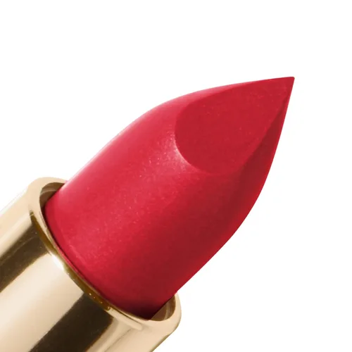 Miniatura 2 de L'Oreal Paris - Lápiz labial de apariencia satinada con aceites preciosos y ricos pigmentos 202 Blooming Rose