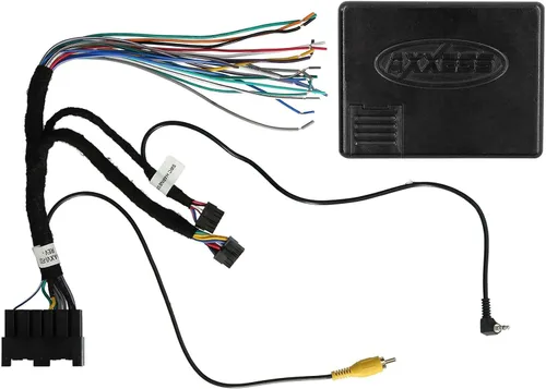 Miniatura 3 de AXXESS - Interfaz de datos Ford 2020 en adelante (AXVI-FD3)