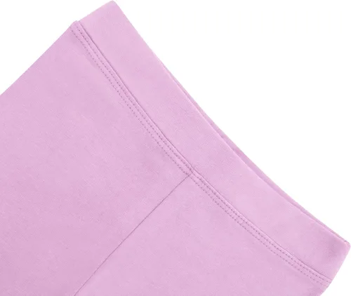 Miniatura 86 de Lilax Pantalones cortos de baile básicos y suaves para niñas para gimnasia o debajo de las faldas