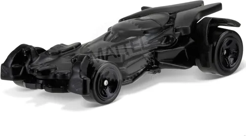 Miniatura 2 de Hot Wheels Batman vs. Superman: El origen de la justicia Batmobile 230/250