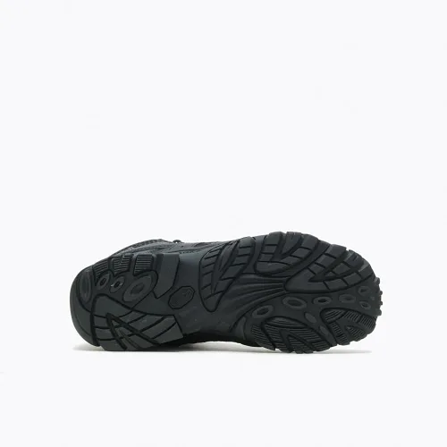 Miniatura 2 de Merrell Botas Moab 2 de 8 pulgadas con cremallera compuesta para hombre