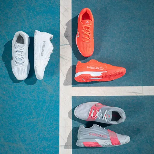 Miniatura 6 de Head Tenis Revolt Pro para mujer