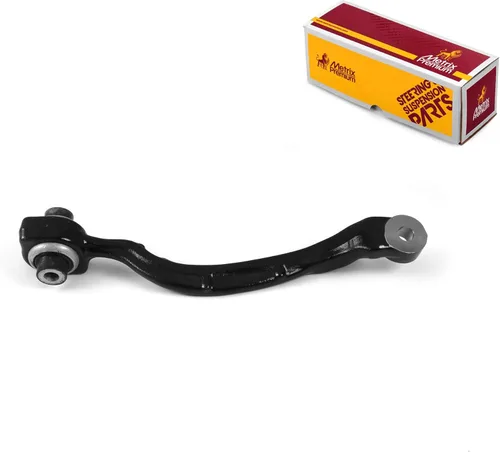 Miniatura 222 de Metrix RK622646 - Conjunto de brazo de control inferior delantero derecho y rótula para Hyundai Elantra 2011-2016, Hyundai Elantra Coupe 13-2014
