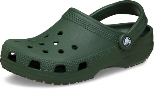 Miniatura 28 de Crocs Zuecos clásicos unisex para adultos