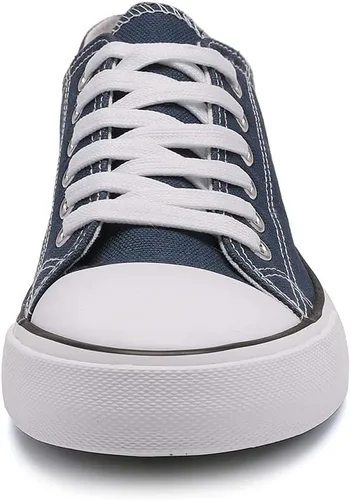Miniatura 6 de Sneakers for Women Fashion Sneakers Tennis Shoes Women Sneakers Tenis para Mujeres Womens Shoe Sneakers Women's Sneakers (10, All Black, Numeric_10)