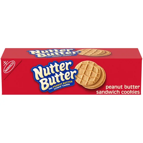 Miniatura 21 de Sándwich de mantequilla de maní de Nutte Butter