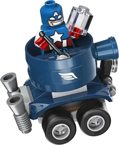Miniatura 9 de LEGO Mighty Micros