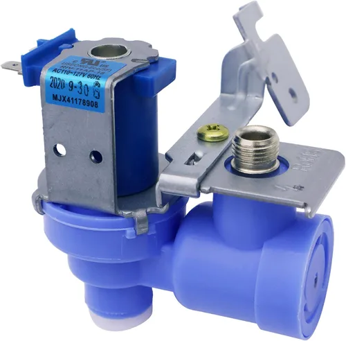 What's Up? MJX41178908 Nueva Producción OEM para LG Refrigerador Válvula de Entrada de Agua Reemplazo Reemplazo AP4451762 1398828 AH3536019