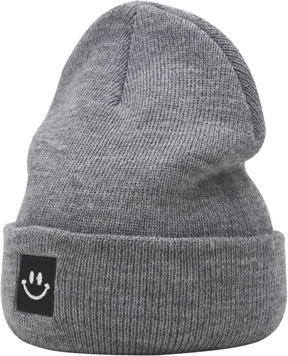 Miniatura 2 de 55CUBE Sombreros de gorro para hombres y mujeres paquete de 2