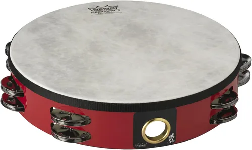 Miniatura 4 de Remo Quadura - Pandereta Quadura Negro