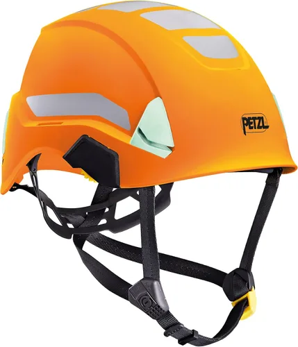 Miniatura 6 de Petzl Casco de seguridad ligero Strato (ANSI Z89.1 Tipo I Clase E)