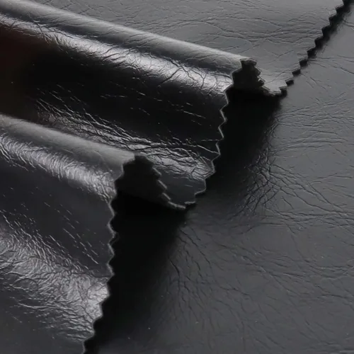 Funda de piel sintética impermeable de 0.039 in, color negro, de vinilo marino, reparación, reemplazo para tapicería, automóviles, muebles, asientos