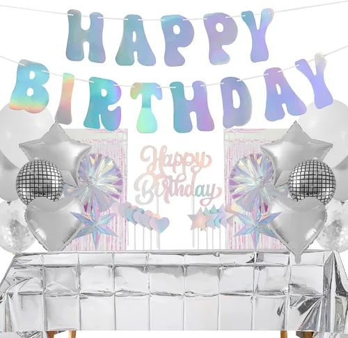 Miniatura 9 de ecoZen - Decoraciones de fiesta de cumpleaños de dinosaurios, suministros temáticos de Parque Jurásico para 16 invitados, incluye platos