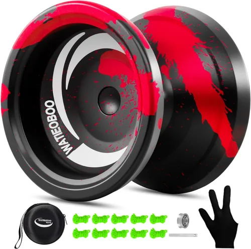 Miniatura 12 de Yoyo Sensible y No Sensible
