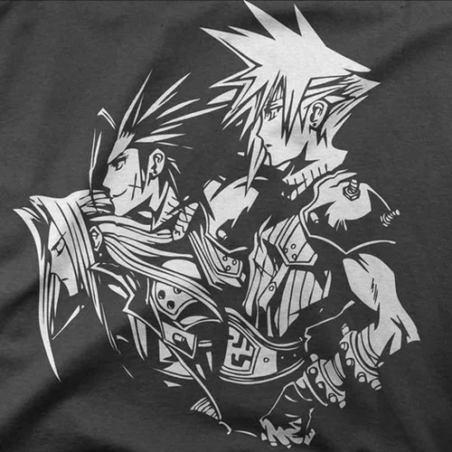 Miniatura 2 de Sons of Shinra - Camisa